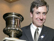Greg D. Marshall