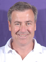 Greg D. Marshall