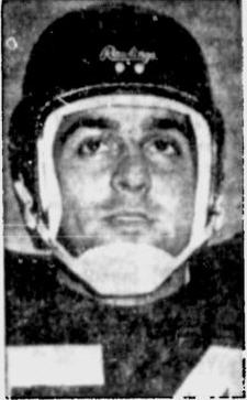 Marty Martinello