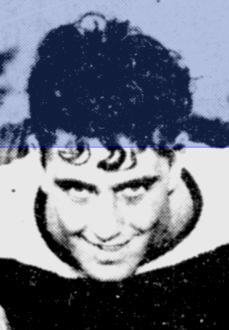 Bruce Mattingly