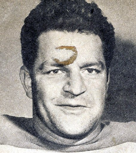 Vince Mazza