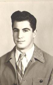 Geno Mazzanti
