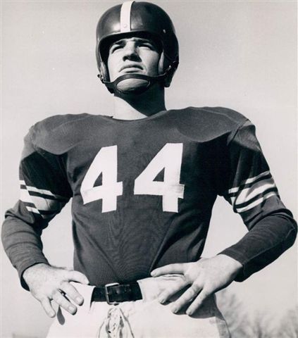 Joe McCutheon