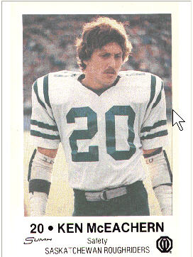 Ken McEachern
