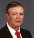 William (Bucky) McElroy