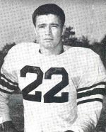William (Bucky) McElroy