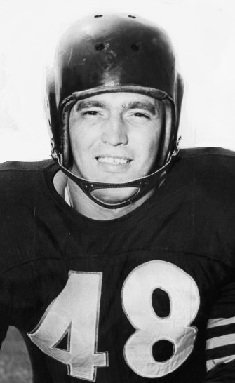 William (Bucky) McElroy