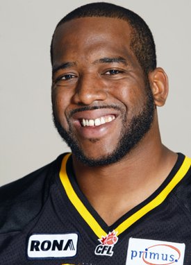 Jermaine McElveen