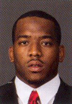 Jermaine McElveen