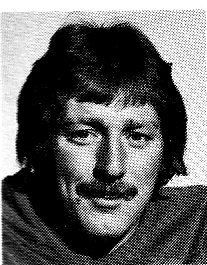 Cyrill McFall