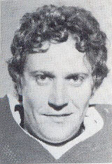 Gerry McGrath