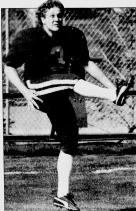 Gerry McGrath
