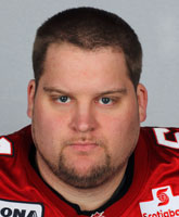 Joe McGrath