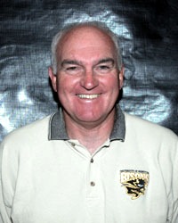 Walt McKee