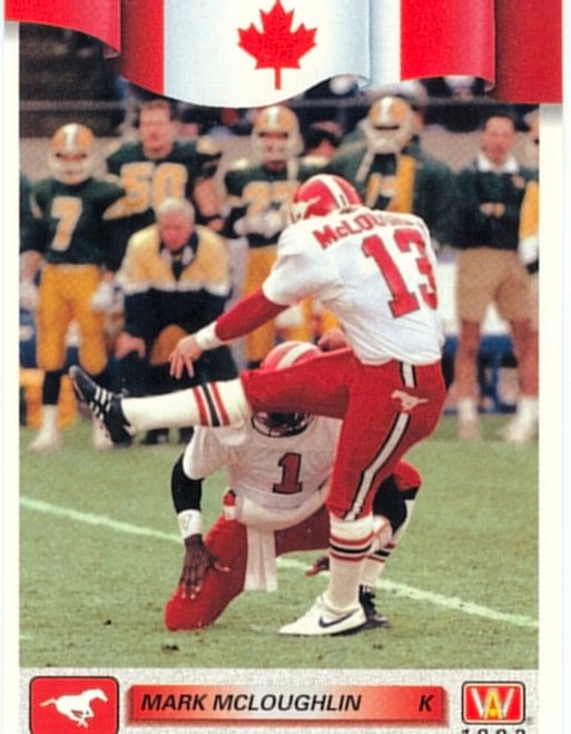 1992 All World