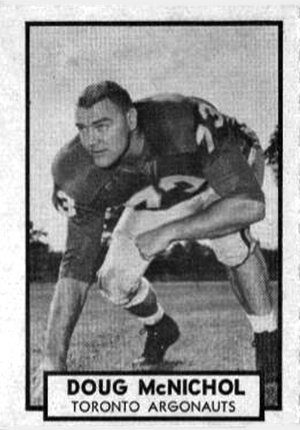 Doug McNichol