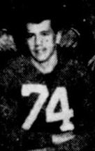 George McPhail