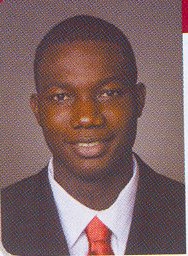 Adrian McPherson