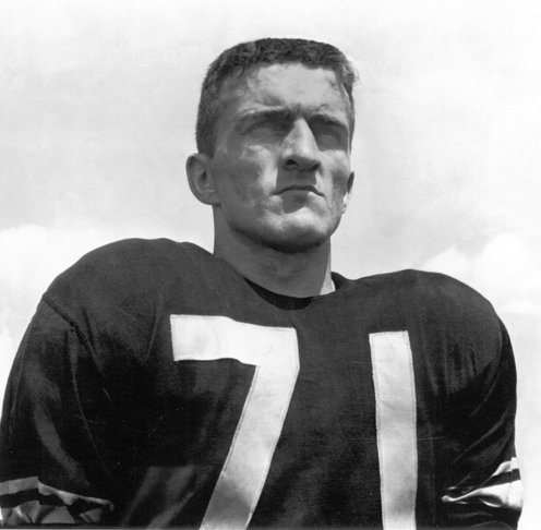 Glenn McWhinney