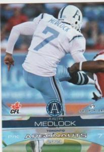 Justin Medlock