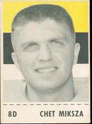 Chet Miksza