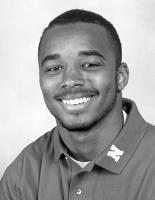 Barron Miles at Nebraska
