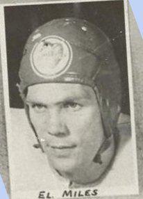 Ellard Miles