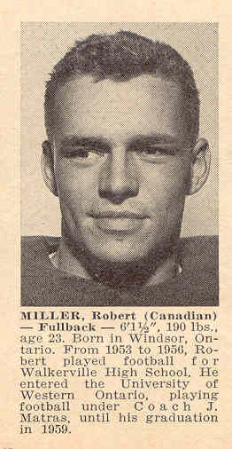 Bob Miller