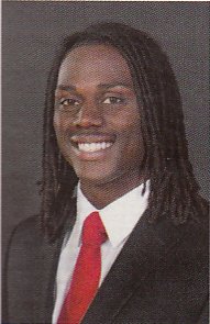Lance Milton