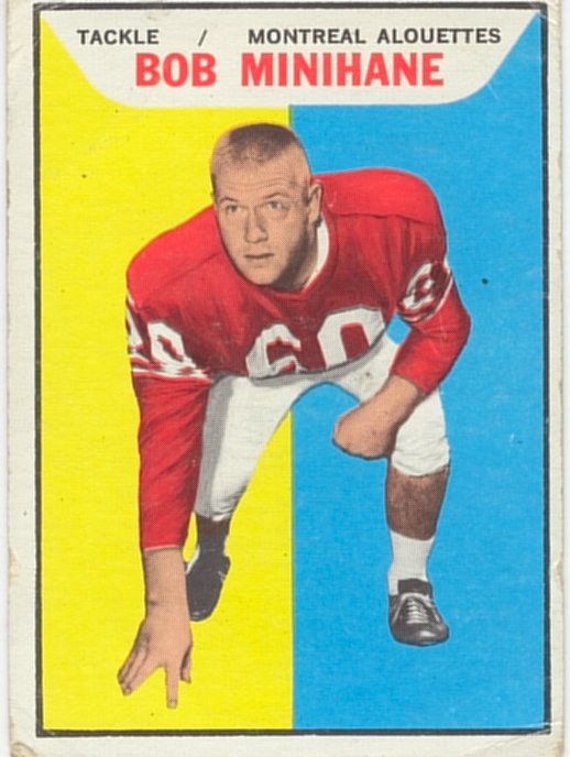 Bob Minihane