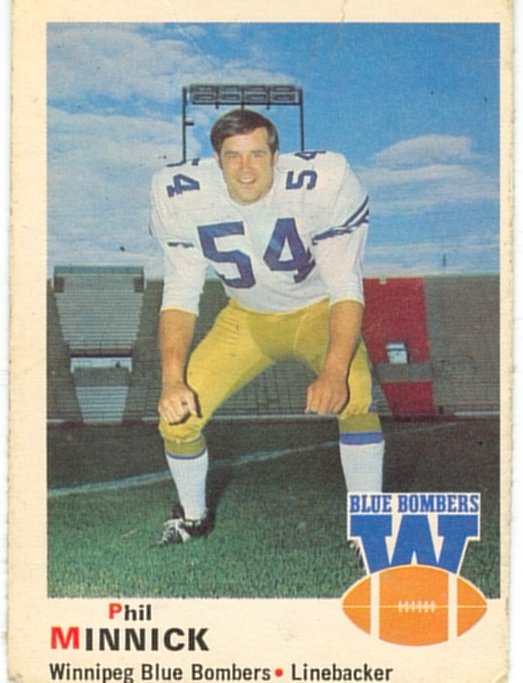Phil Minnick