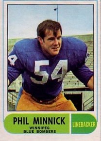 Phil Minnick