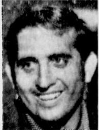 George Mira