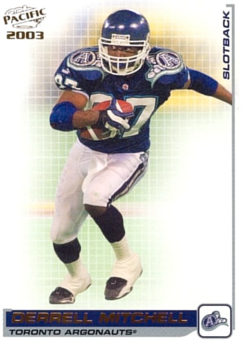 2003 Pacific