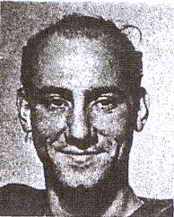 Ed Mitchell