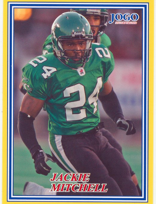 Jackie Mitchell