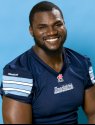 Khalif Mitchell