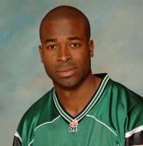 Leron Mitchell
