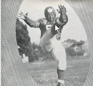 John Moody from a 1946 Montreal Program