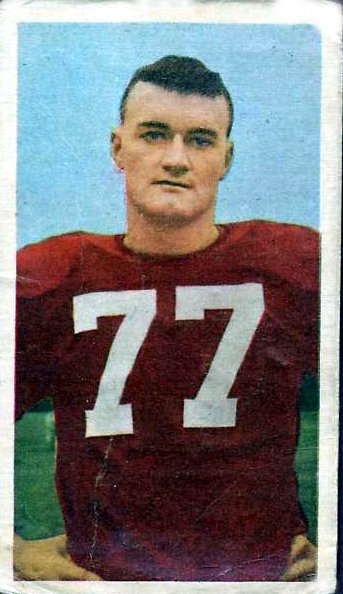 Tom Moran