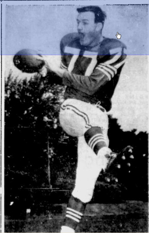 Tom Moran