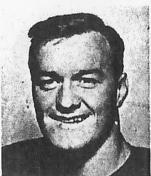 Tom Moran