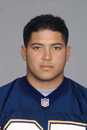 Zeke Moreno