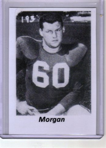 Bob Morgan