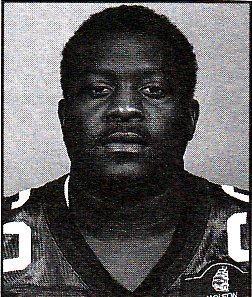 Dwayne Morgan