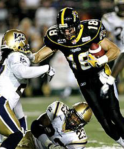 Mike Morreale