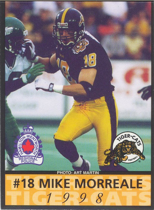Mike Morreale