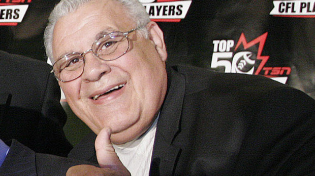 Angelo Mosca