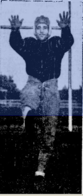 Ray Mullins