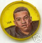 1963 Nalley Coin